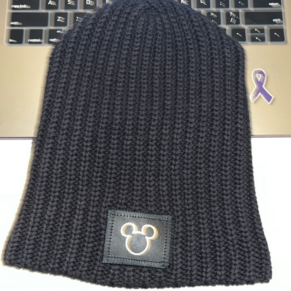 Love Your Mellon Disney Beanie